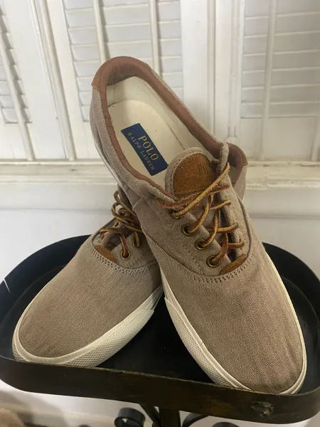 Tênis Polo Ralph Lauren