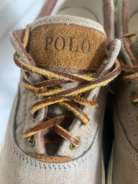 Tênis Polo Ralph Lauren