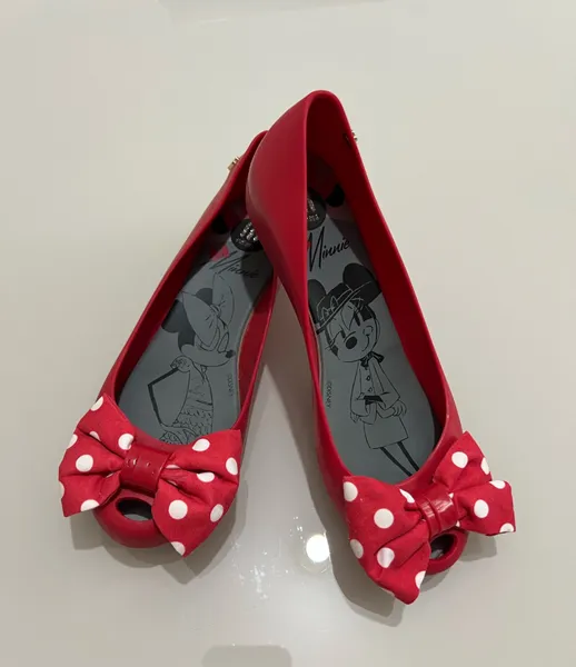 Melissa minnie