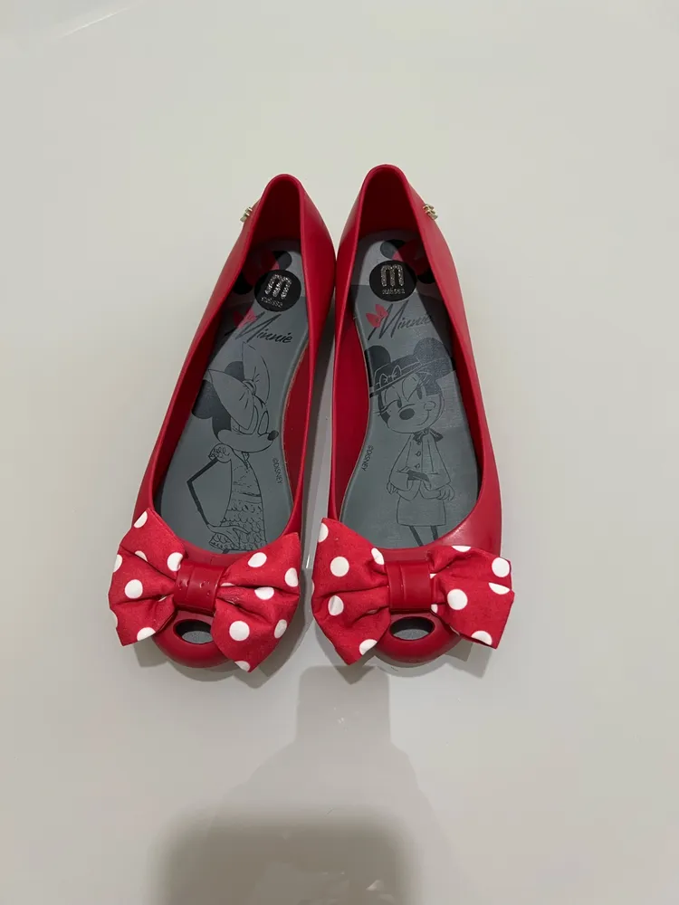 Melissa minnie
