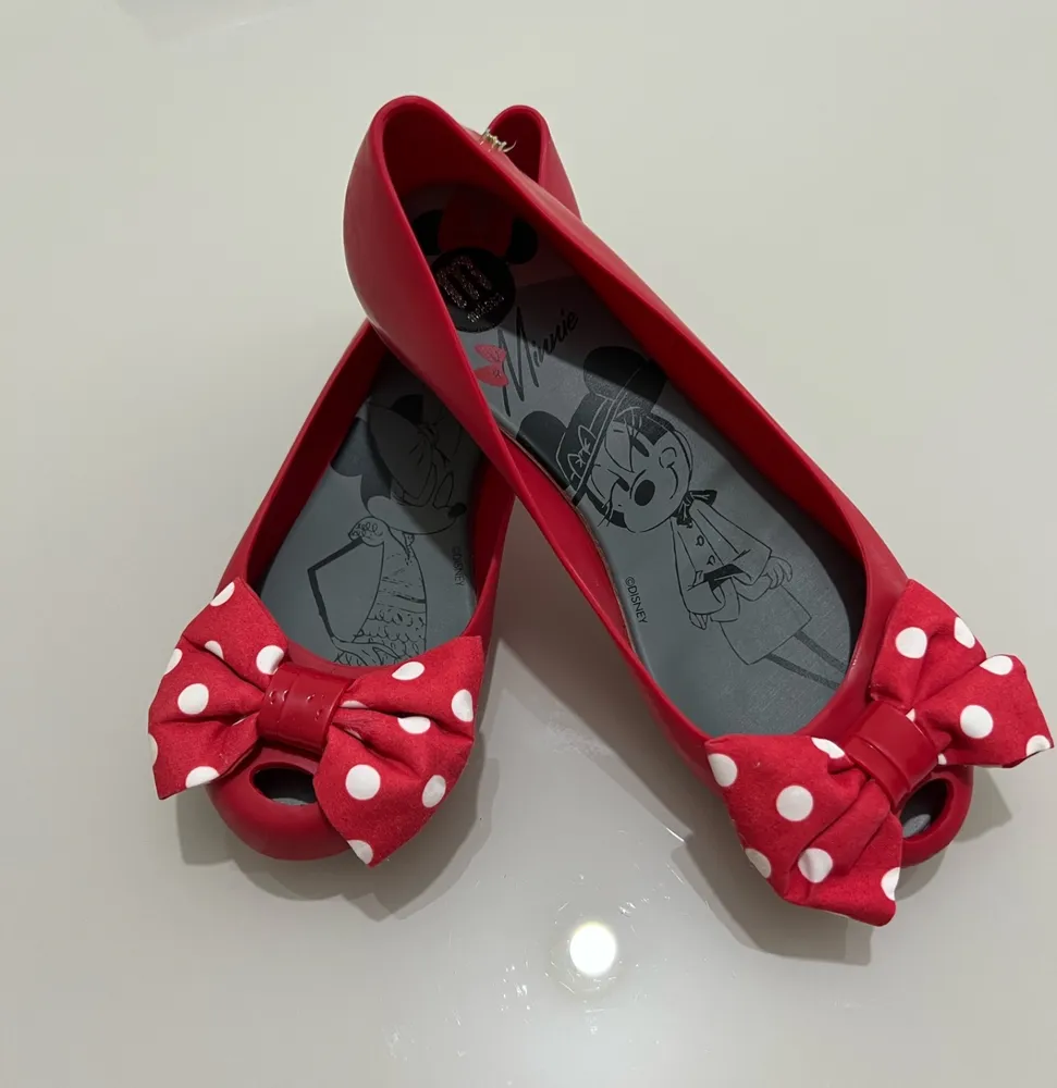 Melissa minnie