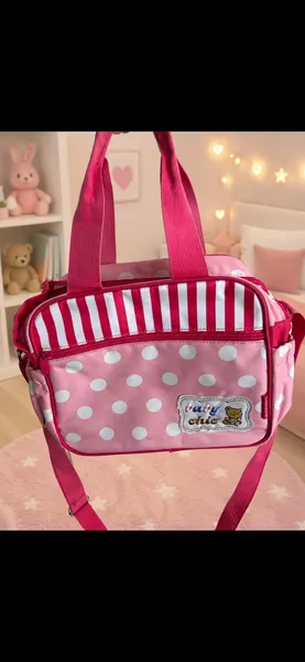 Bolsa maternidade chenson