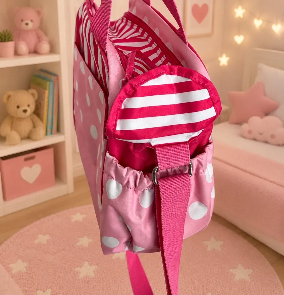 Bolsa maternidade chenson