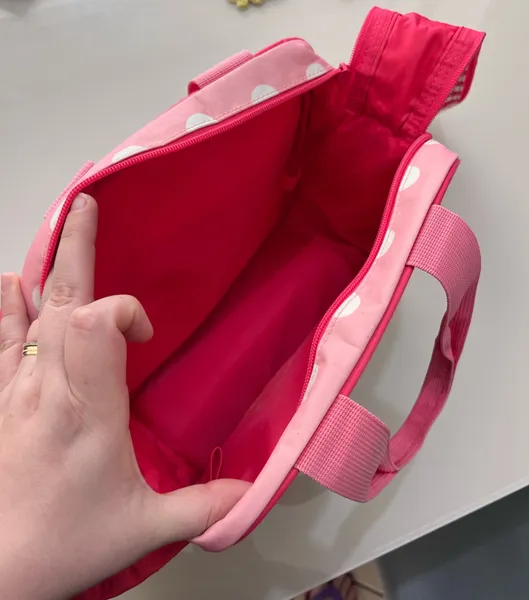 Bolsa maternidade chenson