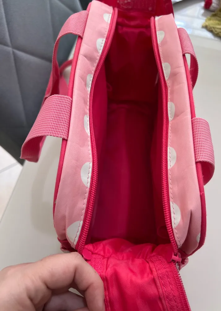 Bolsa maternidade chenson