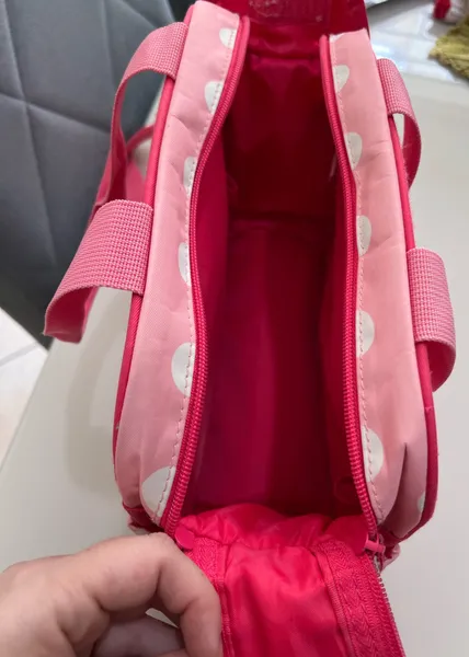 Bolsa maternidade chenson