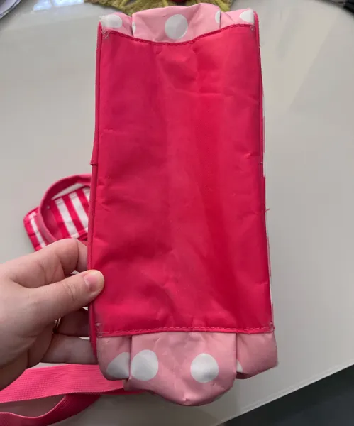 Bolsa maternidade chenson