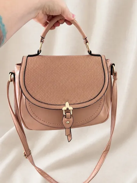 Bolsa Nude