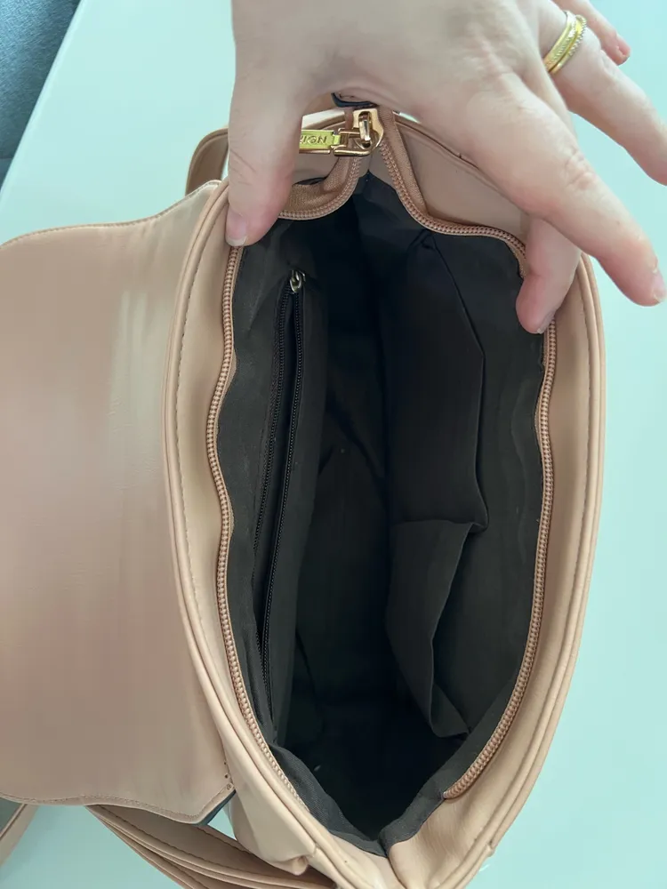 Bolsa Nude