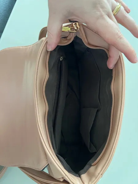 Bolsa Nude