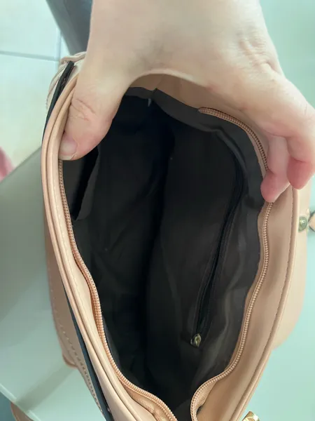 Bolsa Nude