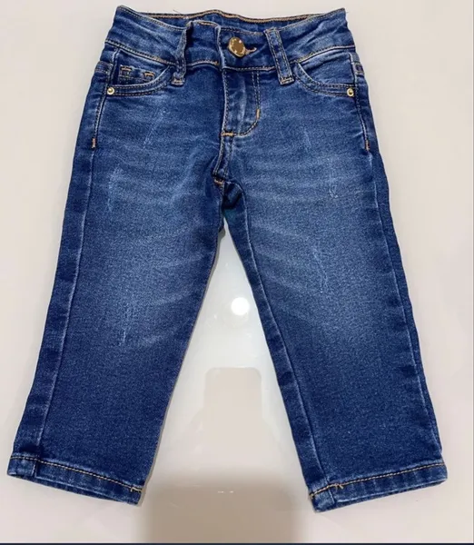 Calça jeans milon