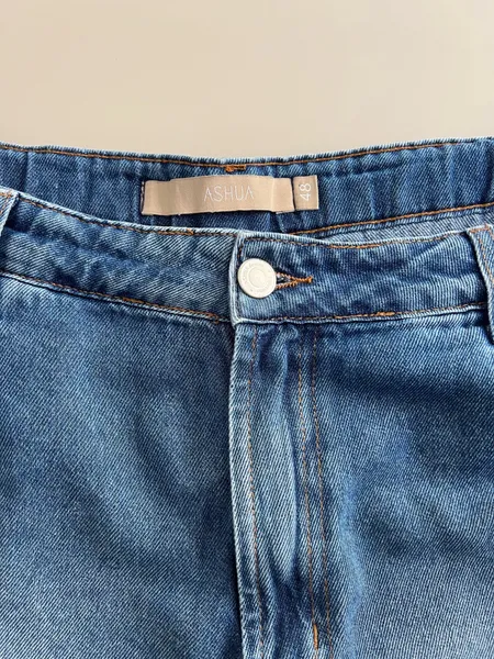 Short jeans ashua