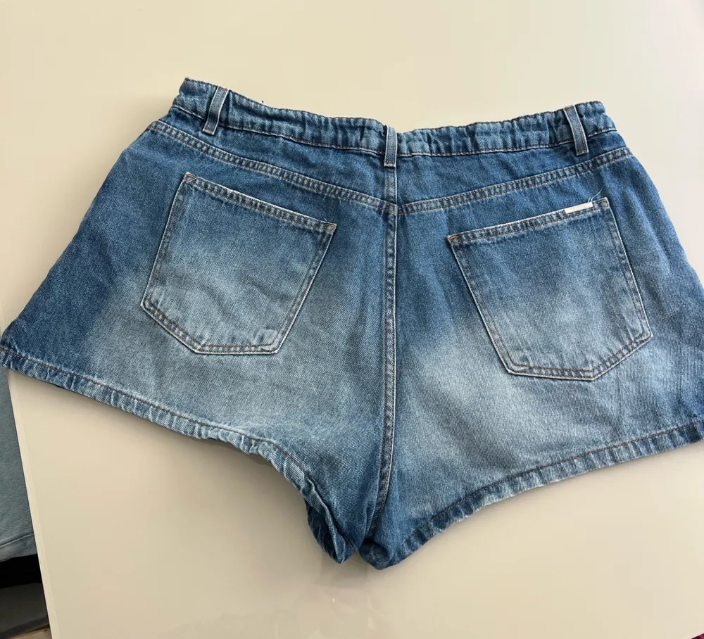 Short jeans ashua