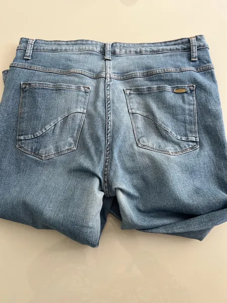 Calça Le lis Blanc