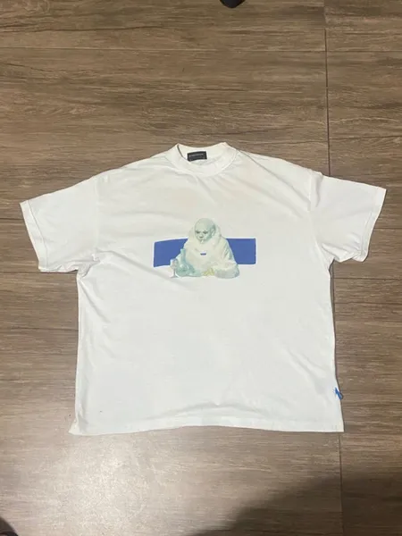 camiseta quadro creations (Drop 2018)