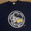 camiseta vintage lisboa (fruit of the loom)