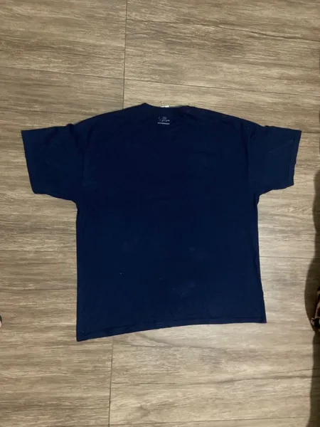 camiseta vintage lisboa (fruit of the loom)