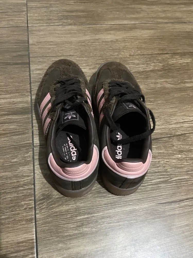 Adidas Sambae