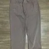 calça vans baggy