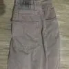 calça vans baggy