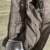 calça vans baggy