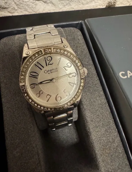 relogio bulova original