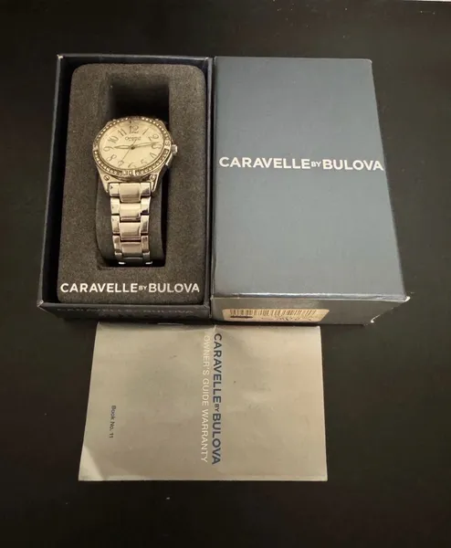 relogio bulova original