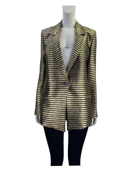 blazer bobô