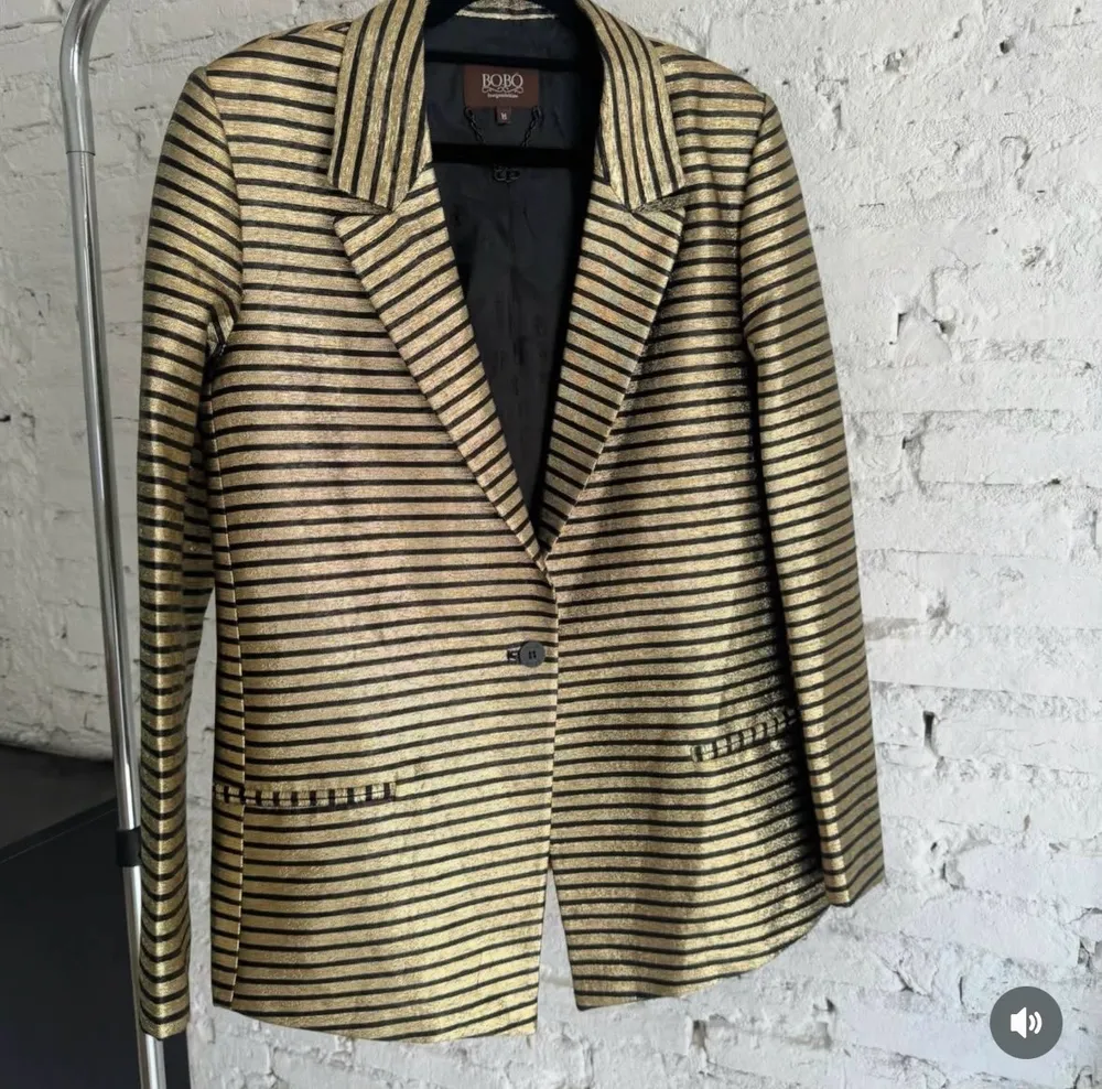 blazer bobô