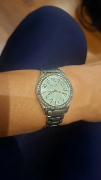relogio bulova original
