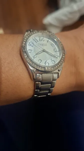 relogio bulova original