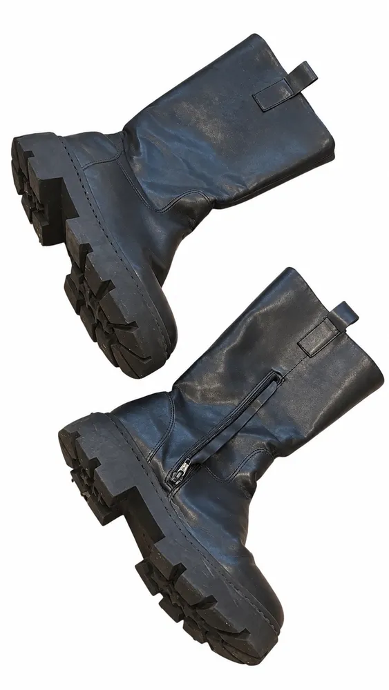 Bota Tratorada