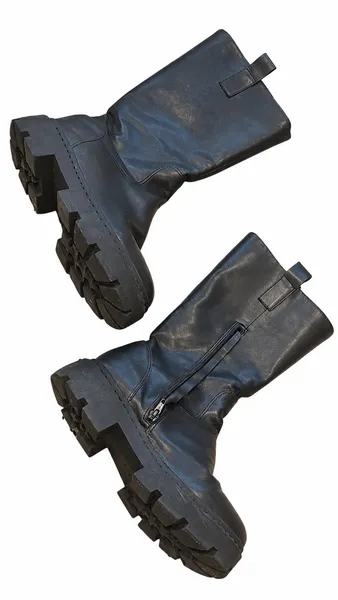 Bota Tratorada