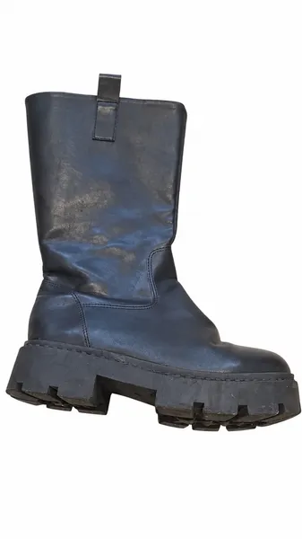 Bota Tratorada
