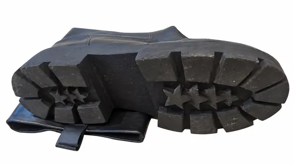 Bota Tratorada
