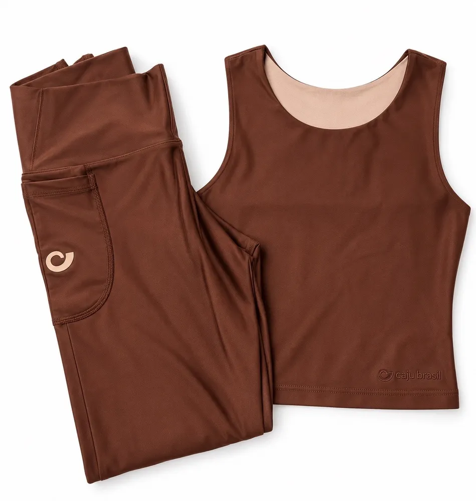 Conjunto  Fitness