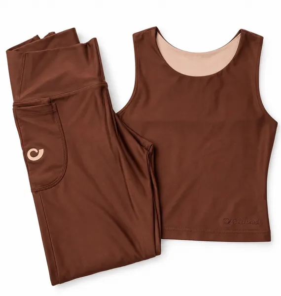 Conjunto  Fitness