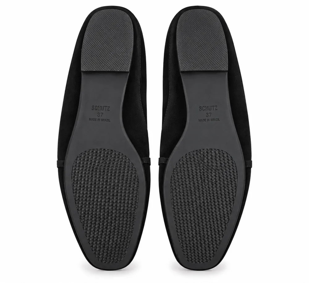 mocassim schutz