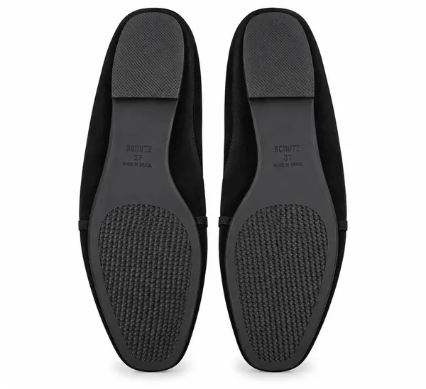 mocassim schutz