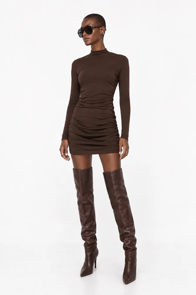 Vestido Animale