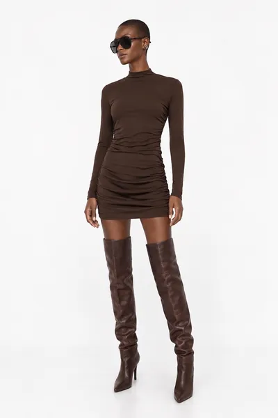 Vestido Animale