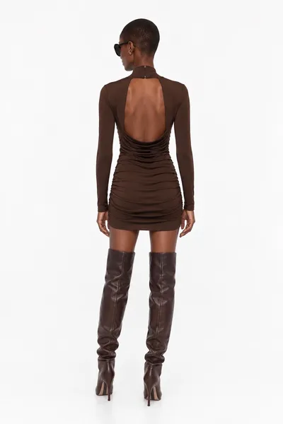 Vestido Animale