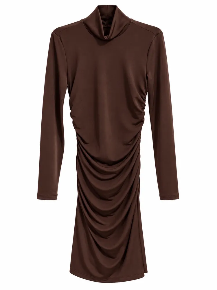 Vestido Animale