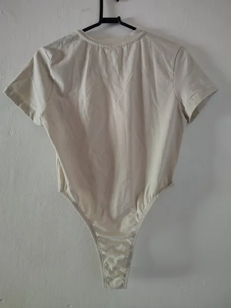 Body farm g, novo