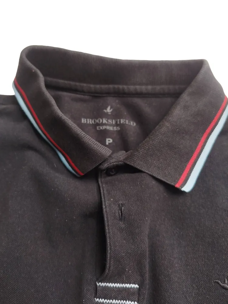 CAMISA POLO ORIGINAL BROOKSFIELD