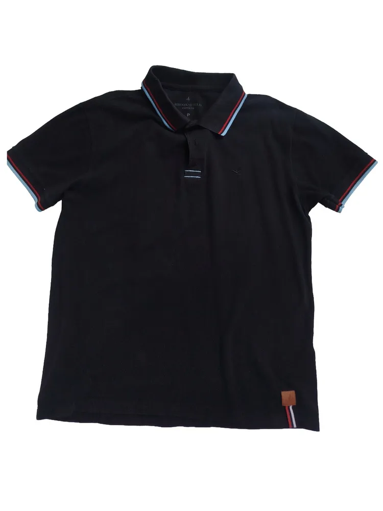 CAMISA POLO ORIGINAL BROOKSFIELD