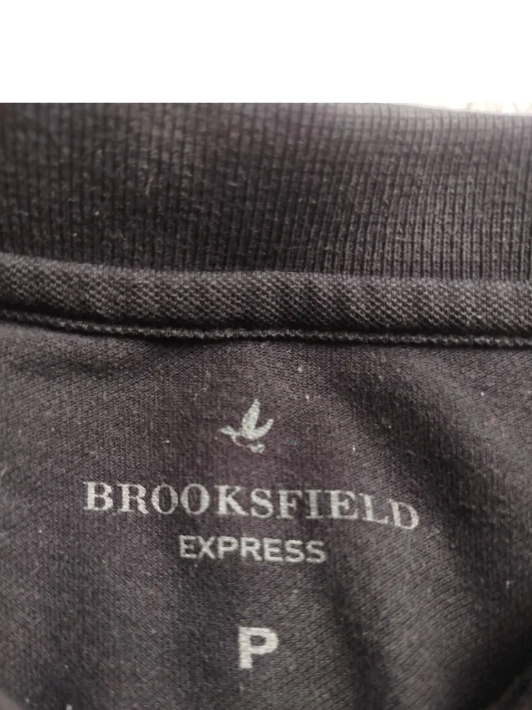 CAMISA POLO ORIGINAL BROOKSFIELD