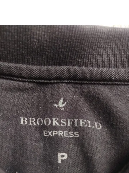 CAMISA POLO ORIGINAL BROOKSFIELD