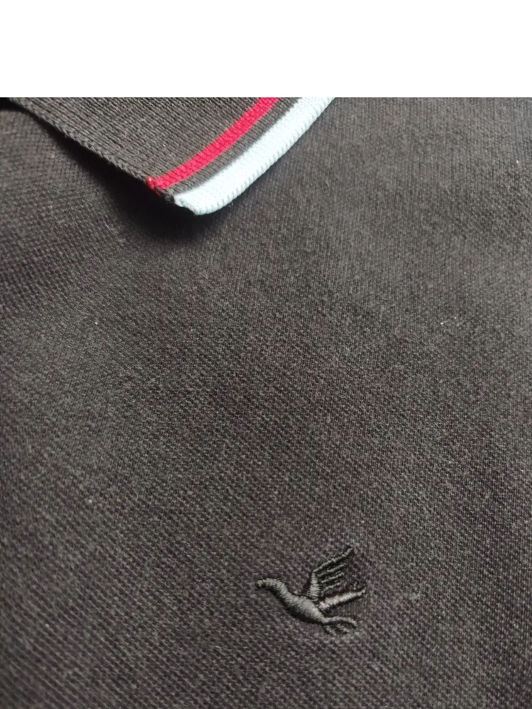 CAMISA POLO ORIGINAL BROOKSFIELD